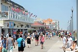 Catts Beach Service - started in 1937 by Dick Catts. A local family owned business in Rehoboth Beach, Delaware.